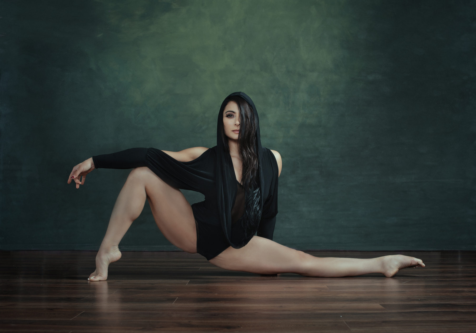 Lisette krol