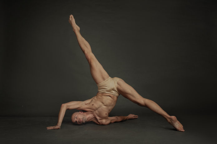 Tribe Fitness Dance Studio - Marcin Miller