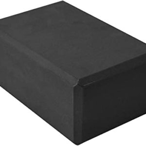 Tribe black yoga blocks