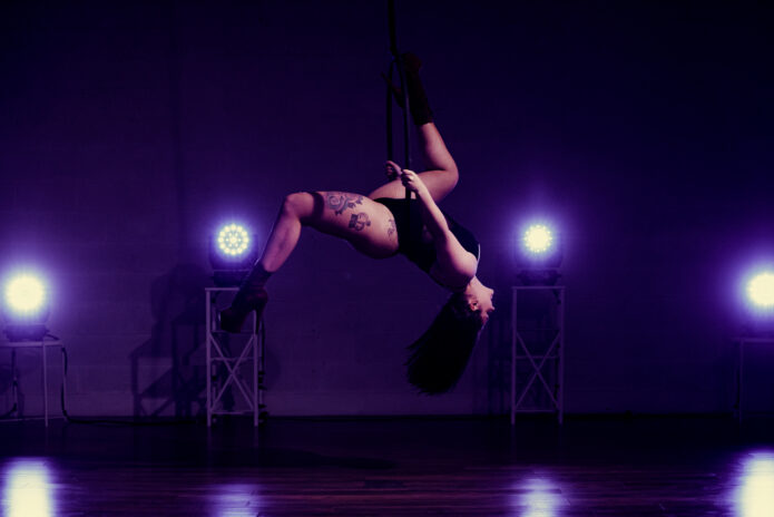 Tribe - Adults - 16 - Jayne Butterly-215616-4256