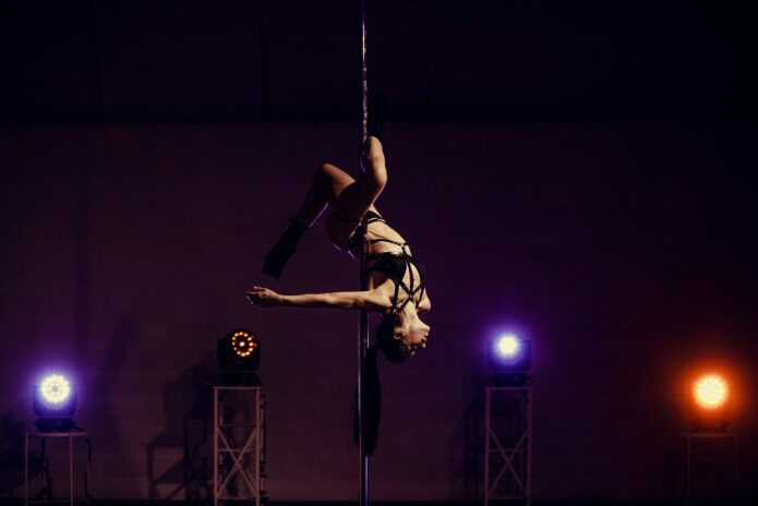 Tribe - Adults - 28 - Tracey Claxton-231211-6231