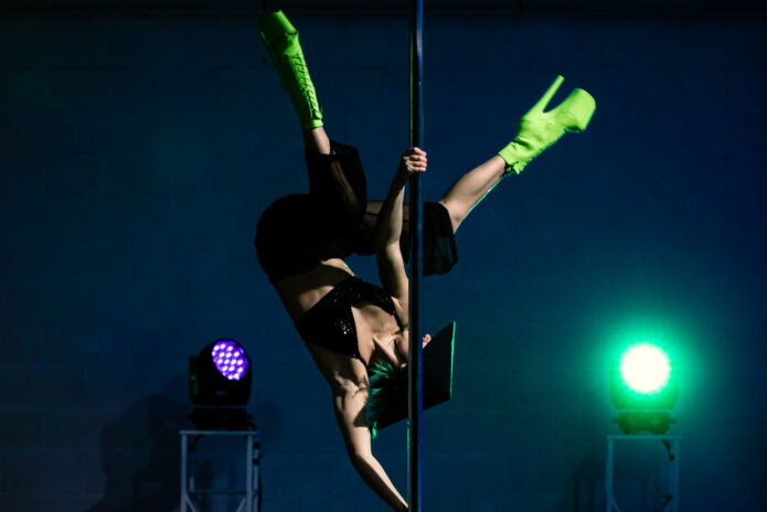 Tribe - Adults - 30 - Daria Green-232055-6529