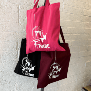 Tribe Tote Bag
