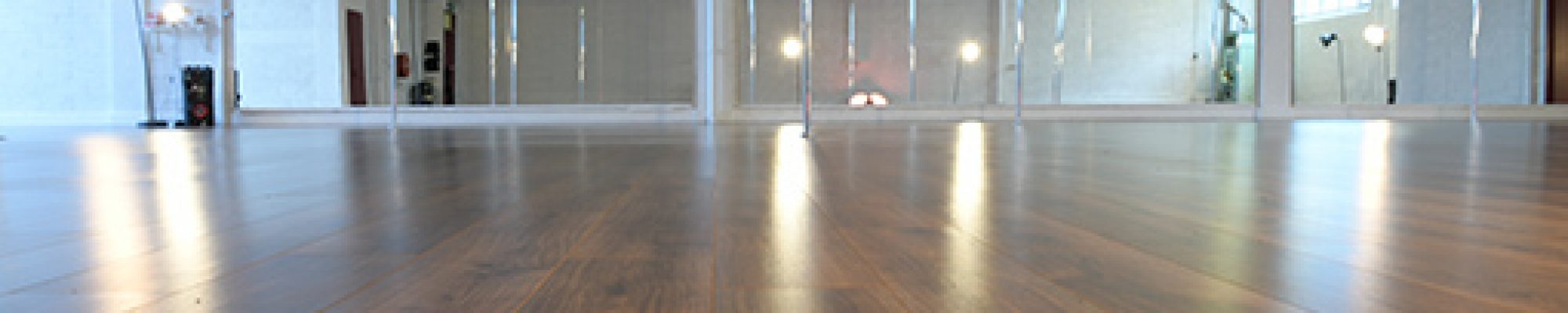 Tribe Fitness and Dance Studio Dublin